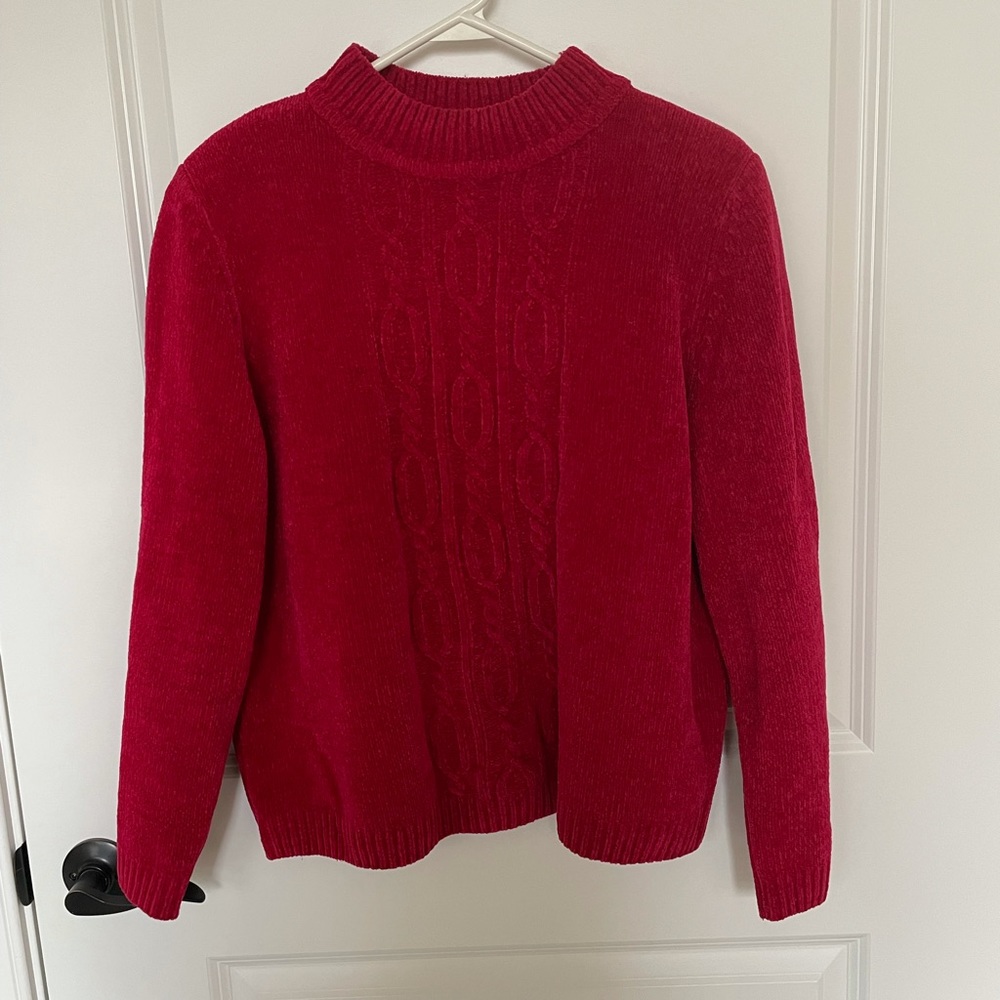 Alfred Dunner Sweater